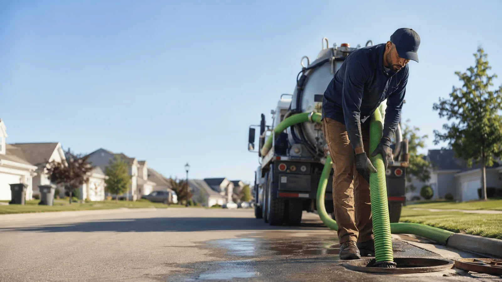Mosquito Control in South Ozone Park, NY